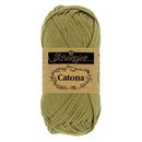 Scheepjes Catona 395 Willow (10 gram)
