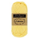 Scheepjes Catona 403 lemonade (10 gram)