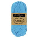 Scheepjes Catona 511 cornflower (10 gram)