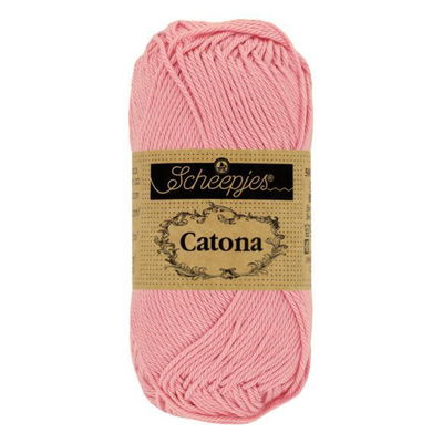 Scheepjes Catona 518 marsmallow 10 gram 