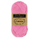 Scheepjes Catona 519 Freesia (10 gram)