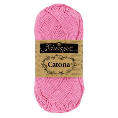 Scheepjes Catona 519 Freesia 10 gram 