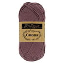 Scheepjes Catona 526 Ashes (10 gram)