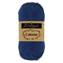 Scheepjes Catona 527 midnight (10 gram)
