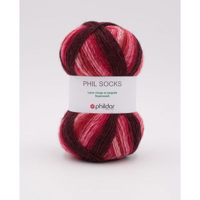 Phildar Phil Socks Multico WS Whistler op=op uit collectie 