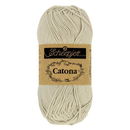 Scheepjes Catona 248 Champagne (10 gram)