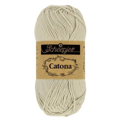 Scheepjes Catona 248 Champagne 10 gram 