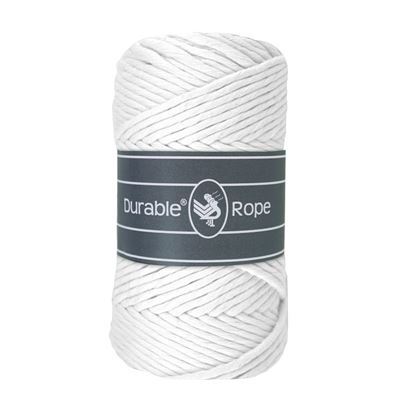 Durable Rope 0310 White