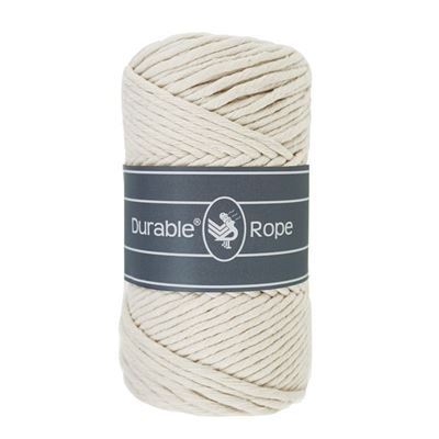 Durable Rope 0326 Ivory