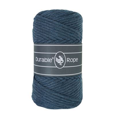 Durable Rope 0375 Petrol op=op uit collectie 
