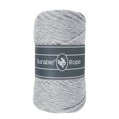 Durable Rope 2232 Light grey