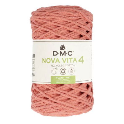 DMC Nova Vita 4 015 zalm