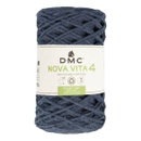 DMC Eco Nova Vita 4 077 denim blauw