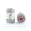 DMC Eco Nova Vita 4 multicolor 103 grijs roze zalm
