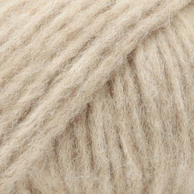 Drops Wish 05 Beige mix op=op uit collectie 