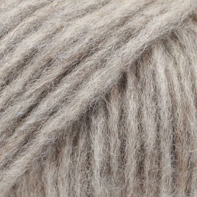 Drops Wish 08 Grijsbeige mix op=op uit collectie 