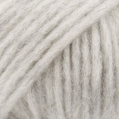 Drops Wish 03 Lichtgrijs mix op=op uit collectie 