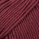 DROPS Merino extra fine 48 bordeaux