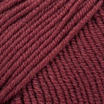 DROPS Merino extra fine 48 bordeaux