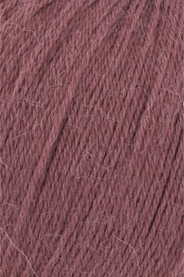 Lang Yarns Alpaca Soxx 1062.0087 - rood oud