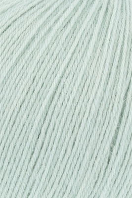 Lang Yarns Alpaca Soxx 1062.0092 - mint groen licht