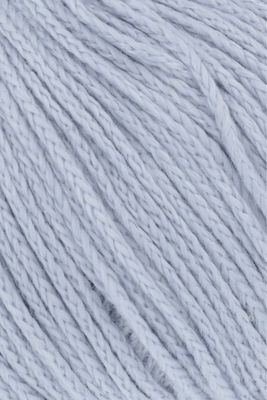 Lang Yarns Norma 959.0007 blauw licht