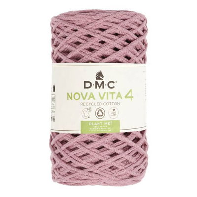 DMC Eco Nova Vita 4 004 oud roze