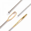 Naald breed oog (2 stuks) - PRYM 131320