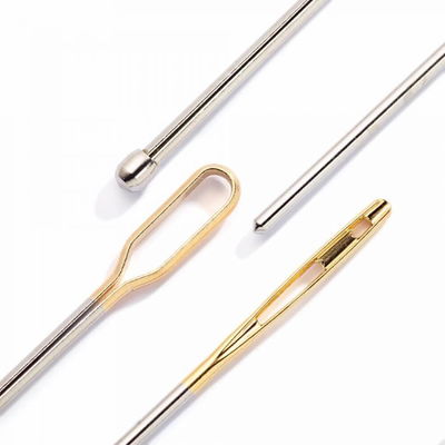 Naald breed oog 2 stuks - PRYM 131320