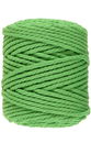 Lammy Yarns - Macrame 10 - 045 fris groen