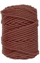 Lammy Yarns - Macrame 10 - 787 bruin