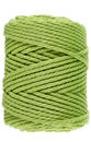 Lammy Yarns - Macrame 10 - 071 groen helder