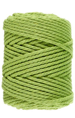 Lammy Yarns - Macrame 10 - 071 groen helder