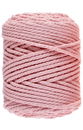 Lammy Yarns - Macrame 10 - 710 licht roze