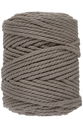 Lammy Yarns - Macrame 10 - 793 licht bruin