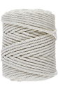 Lammy Yarns - Macrame 10 - 016 ecru