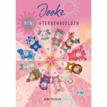 Jookz MINI Sterrenbeelden