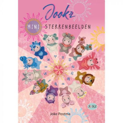 Jookz MINI Sterrenbeelden