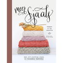 MEER Sjaals haken a la Sascha