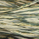 Adriafil Rafia 40 groen gemeleerd (50 gram) (op=op uit collectie)