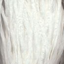 Adriafil Rafia 61 wit (25 gram) (op=op uit collectie)