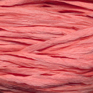 Adriafil Rafia 65 roze zacht 25 gram op=op uit collectie 