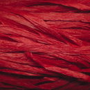 Adriafil Rafia 71 rood (50 gram) (op=op uit collectie)