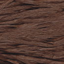 Adriafil Rafia 78 bruin (25 gram) (op=op uit collectie)