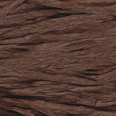 Adriafil Rafia 78 bruin 25 gram op=op uit collectie 