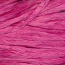 Adriafil Rafia 74 roze fuschia (25 gram) (op=op uit collectie)