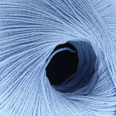 Adriafil Snappy Ball 61 blauw licht op=op uit collectie 