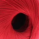 Adriafil Snappy Ball 90 rood (op=op uit collectie)