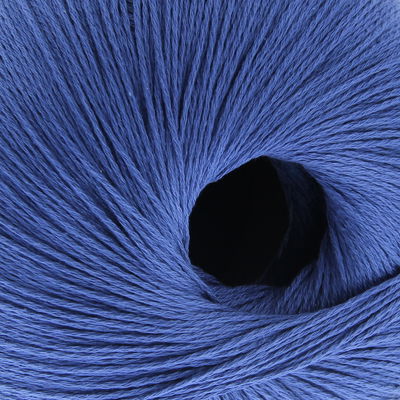 Adriafil Snappy Ball 97 blauw jeans op=op uit collectie 