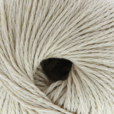 Adriafil Cheope 12 ecru op=op uit collectie 